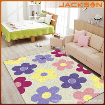 Alta qualidade Decorativa Commercial Sittingroom Carpet